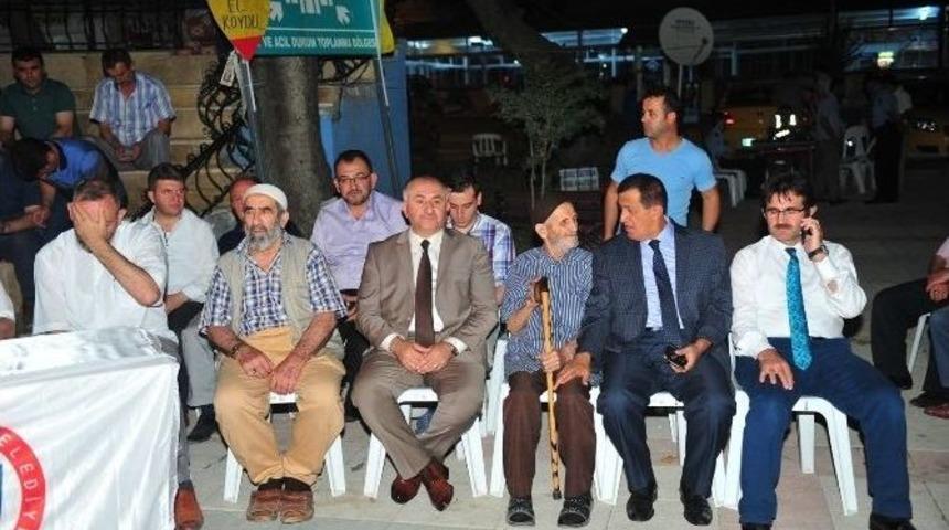 Orhangazi&rsquo;de Demokrasi N&ouml;beti