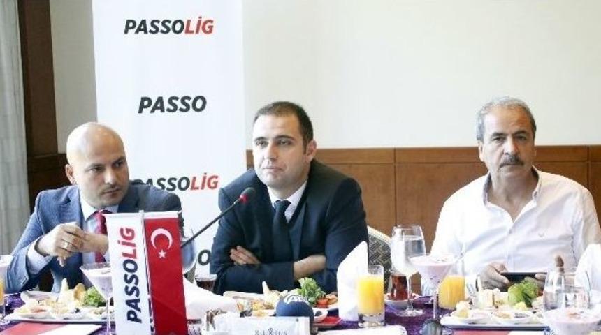 Passolig Genel M&uuml;d&uuml;r&uuml; Ceyhun Kazancı: "trib&uuml;n Kapatma Kimsenin Faydasına Değil"