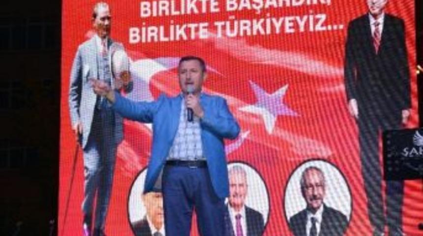 Burdur Valisi Yılmaz: "bazı İş Adamları Kedi K&ouml;pek Gibi Ka&ccedil;ıyor"