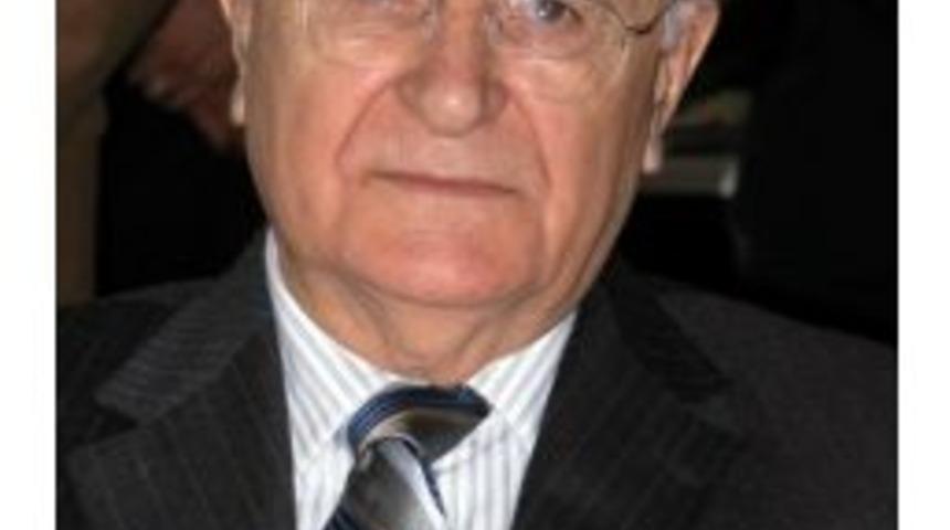 Şevket Demirel, 2015 Yılı Vergi Rekortmeni Oldu