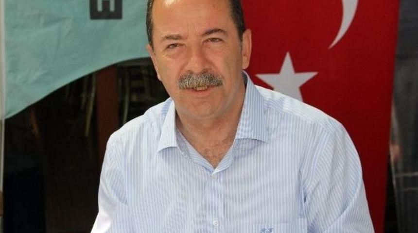 Başkan G&uuml;rkan&rsquo;dan Kırkpınar Başpehlivanı Recep Kara&rsquo;ya Cevap: &ldquo;herkes İşini Yapacak&rdquo;