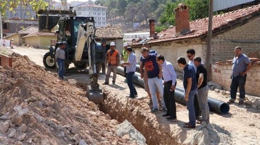 Somalı Madencilerin Yakınları Unutulmadı