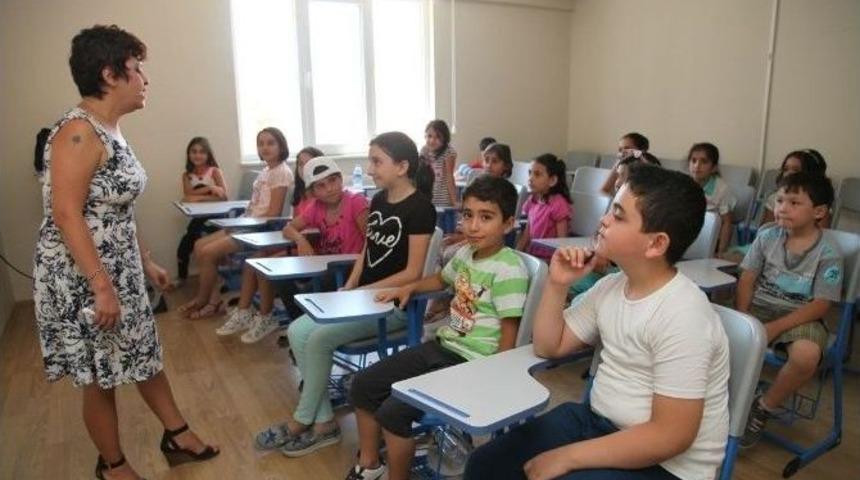 Uzakdoğu&rsquo;dan Odunpazarı&rsquo;na Mental Aritmetik