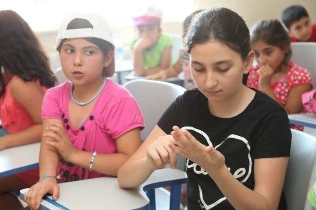 Uzakdoğu’dan Odunpazarı’na Mental Aritmetik