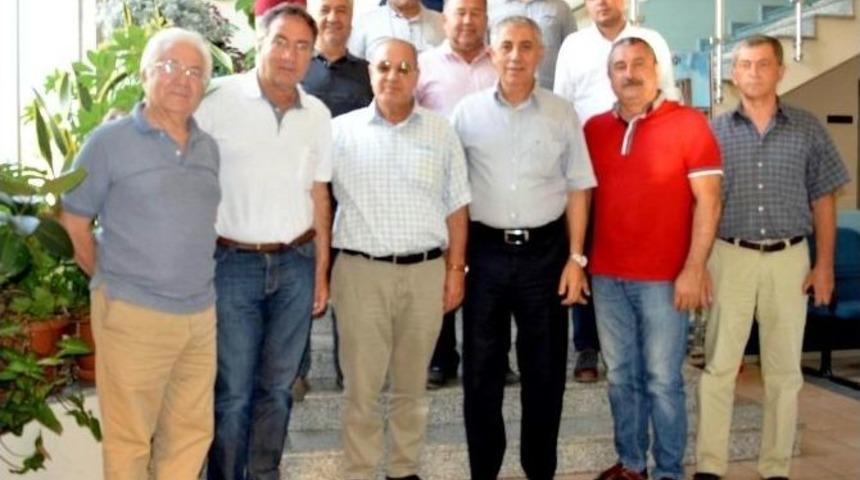 Makine İmalat&ccedil;ıları Eleman Sıkıntısı Yaşıyor