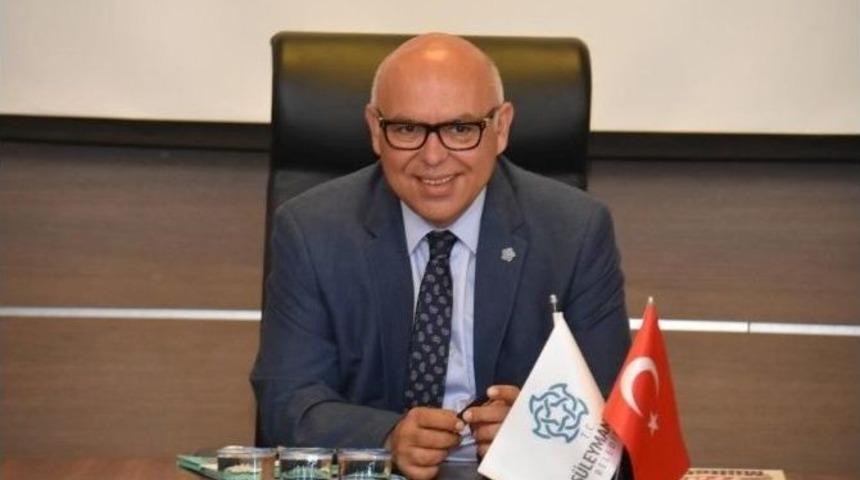 S&uuml;leymanpaşa Belediyesi Şeffaflaşıyor