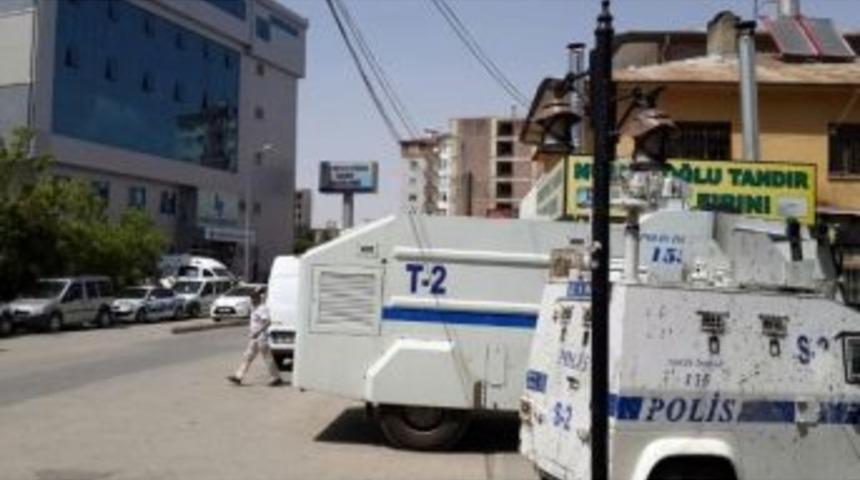 Van&rsquo;da Hain Saldırı: 1 Şehit, 2 Yaralı