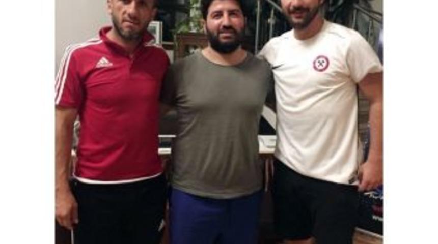 Spor Toto 2. Lig