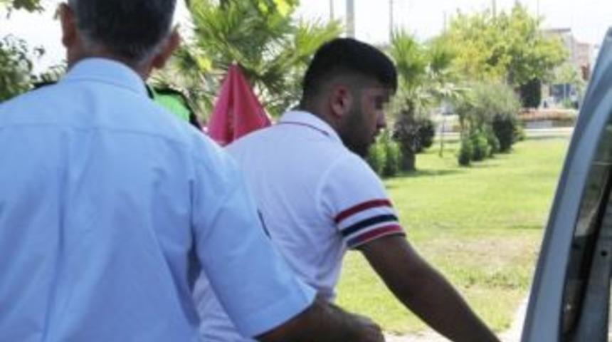 Milas&rsquo;ta Ter&ouml;r &Ouml;rg&uuml;t&uuml; &Uuml;yesi Yakalandı