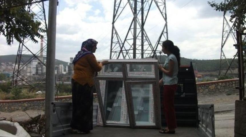 B&uuml;y&uuml;kşehir&rsquo;den, İhtiya&ccedil; Sahibi Vatandaşa Yardım Eli