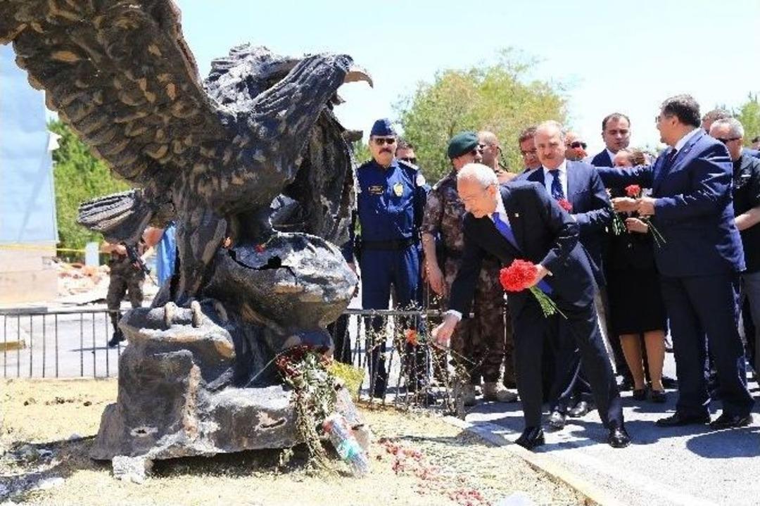 Kılı&ccedil;daroğlu: &ldquo;fethullah G&uuml;len&rsquo;in Kesinlikle T&uuml;rkiye&rsquo;ye İade Edilmesi Lazım&rdquo;