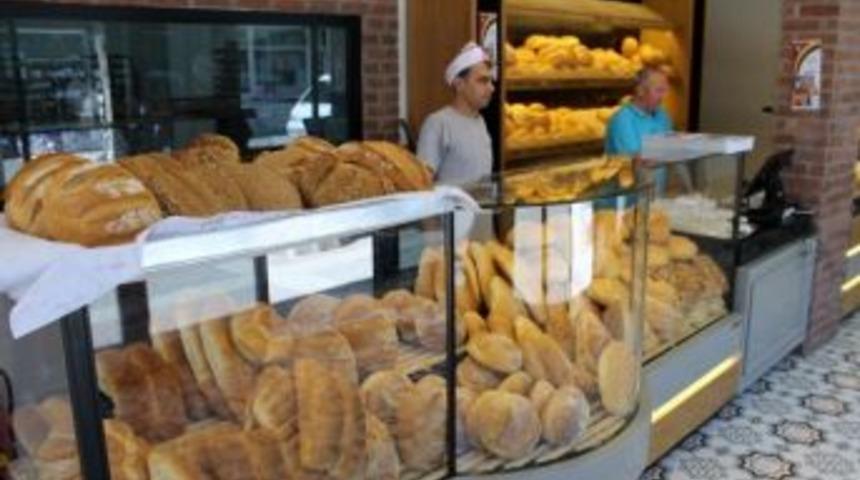 Yesaş Yeni Ekmek &Ccedil;eşitlerini Piyasaya S&uuml;rd&uuml;