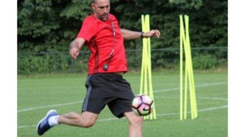 Karab&uuml;kspor&rsquo;un Yeni Transferi Viladimir Rodic: