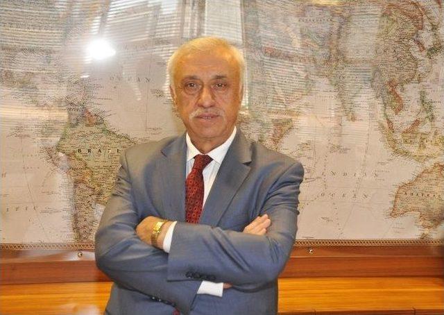 Erbil Gaziantep Uçak Seferleri İhracatı Artıracak