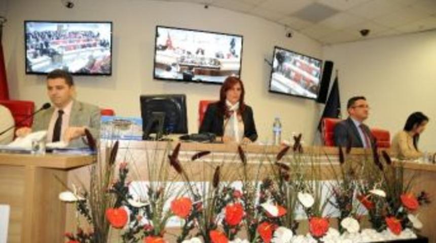 Aydın B&uuml;y&uuml;kşehir Belediye Meclisi&rsquo;nden Darbe Girişimine Ortak Bildiril