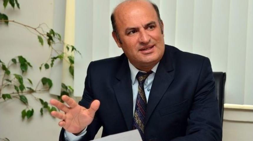 Tarımsal İhracatta &rsquo;rekor&rsquo; Beklentisi