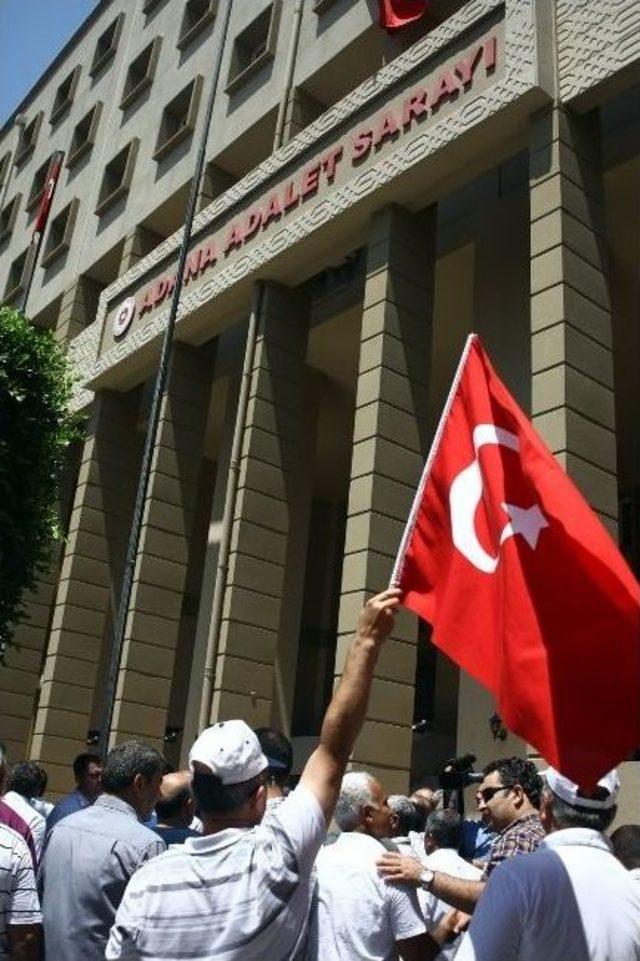 11 Sivil Toplum Kuruluşundan Darbecilere Su&ccedil; Duyurusu 1