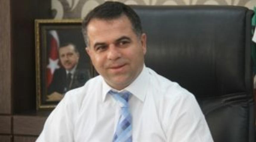 Başkan Aksoy, Basın Bayramını Kutladı