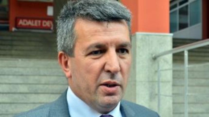 Kocaeli Başsavcısı K&uuml;&ccedil;&uuml;k, Yargıtay Savcılığına Atandı