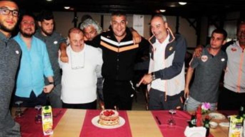 İpekoğlu: &ldquo;gerekli Transferleri Yapacağız&rdquo;