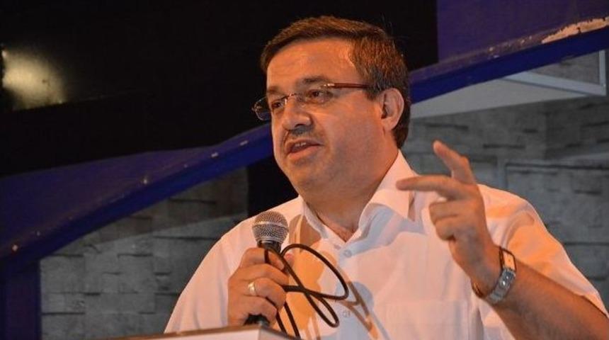 Afyonkarahisar Halkı Meydanlarda Demokrasi N&ouml;betine Devam Ediyor