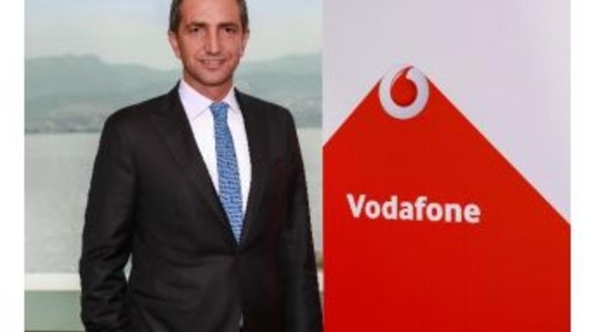 "vodafone Red Busıness, 4.5g Uyumlu Akıllı &Ouml;zelliklerle Yenilendi"