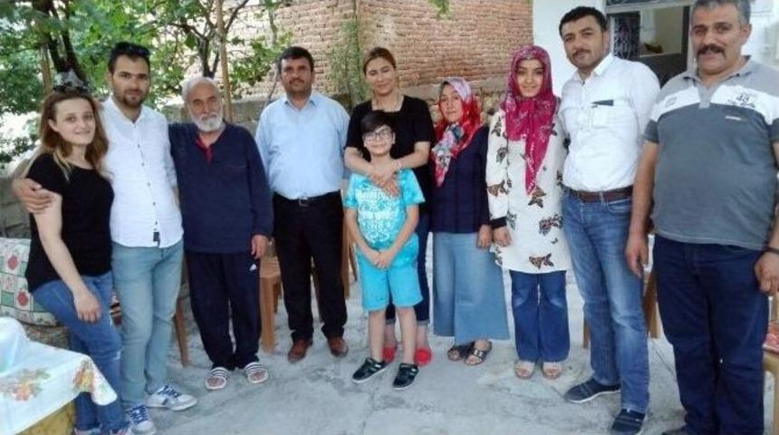 Helikopter Kazasında &Ouml;len İha Muhabiri İsmail G&uuml;neş&rsquo;in Eşinden Darbe Tepkisi