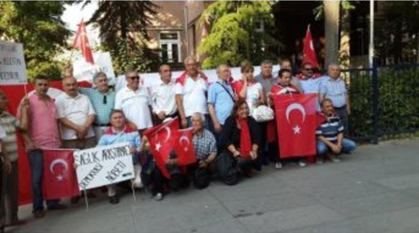 Adyed&rsquo;ten Demokrasi N&ouml;beti