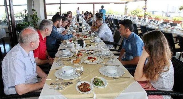 Fetö Mağduru Hayvanlara Devlet Sahip Çıktı 1