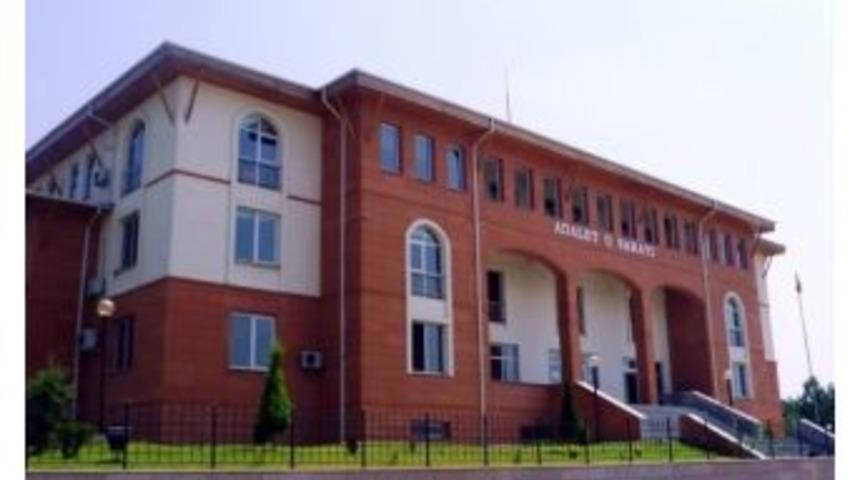 Çarşamba’da ‘fetö’ Operasyonu: 5 Gözaltı