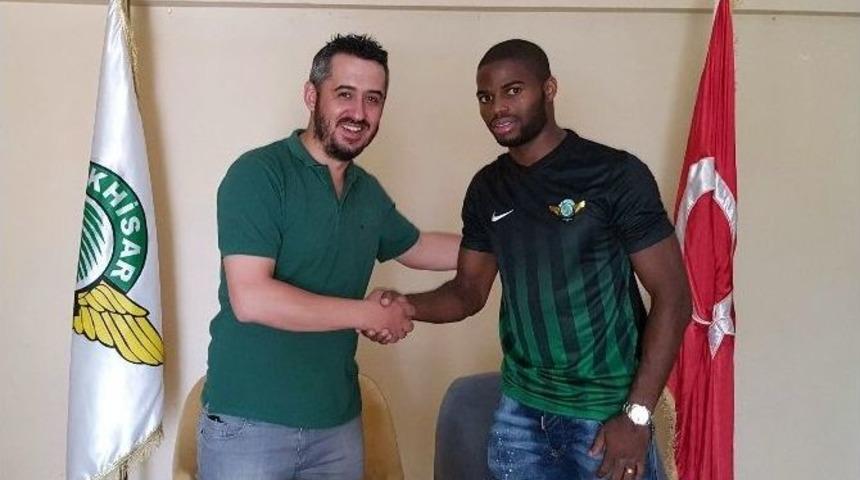 Akhisar Belediyespor, Sami İle 1 Yıl Daha Devam Edecek