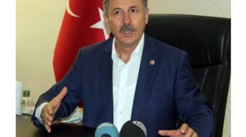 &Ouml;zdağ, Darbenin İ&ccedil;indeki Koalisyonları İşaret Etti