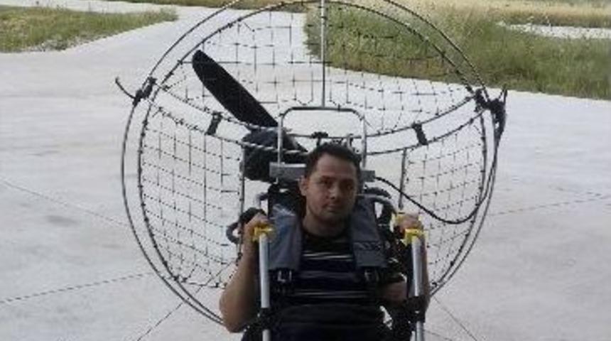 Gizemli Paraş&uuml;t&ccedil;&uuml; Ortaya &Ccedil;ıktı