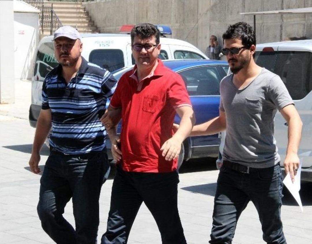 &ldquo;balyoz&rdquo; Darbe Planı İ&ccedil;in Konya&rsquo;da D&uuml;ğmeye Basılmış