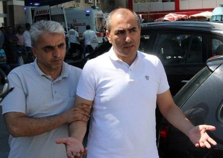 “balyoz” Darbe Planı İçin Konya’da Düğmeye Basılmış G2