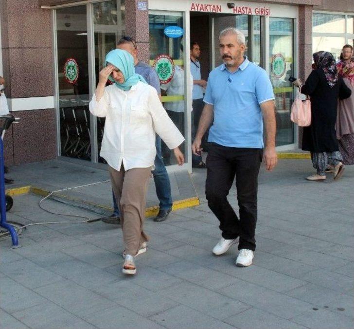 “balyoz” Darbe Planı İçin Konya’da Düğmeye Basılmış G4