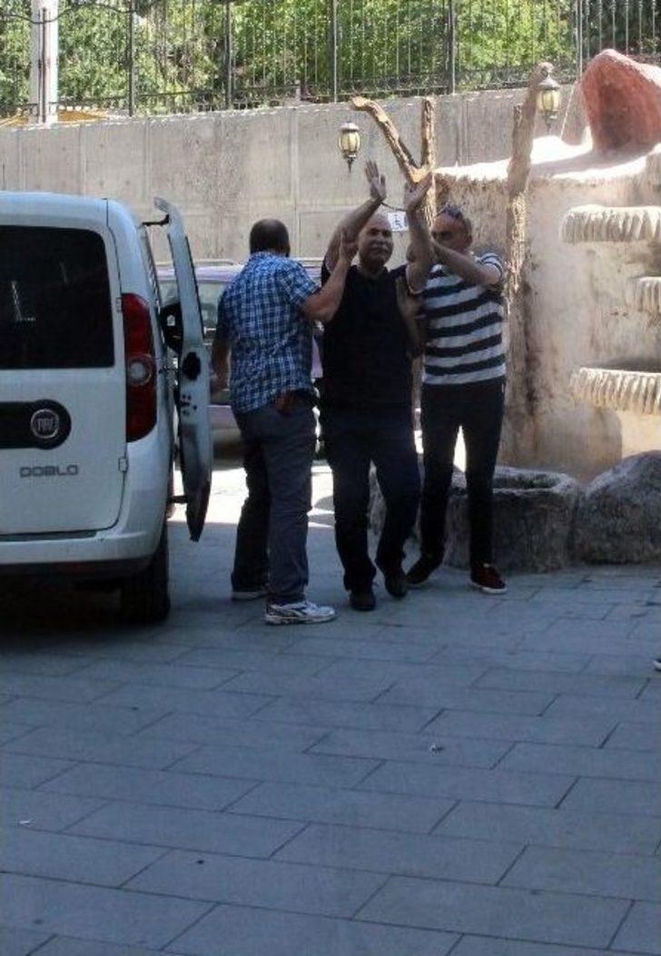 “balyoz” Darbe Planı İçin Konya’da Düğmeye Basılmış G5