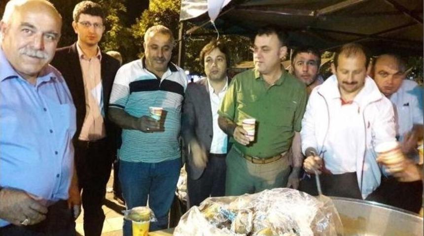 İl Gen&ccedil;lik Spor M&uuml;d&uuml;rl&uuml;ğ&uuml; Y&ouml;netimi Demokrasi N&ouml;betinde