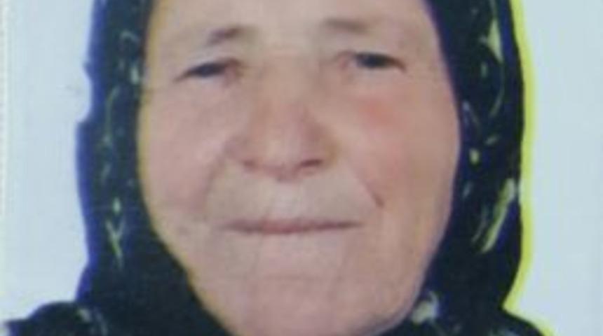 Ekmek Almaya Giderken &Ouml;ld&uuml;