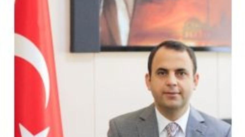 Tutuklanan Zile Kaymakamı Ermiş Serbest Bırakıldı