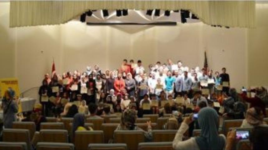 Diyanet&rsquo;ten Abd&rsquo;de T&uuml;rk &Ouml;ğrencilere Değerler Eğitimi