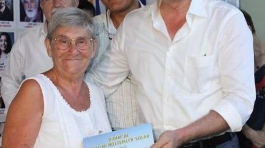 Altınkum 12. Yazarlar Festivali&rsquo;nin Programı Belli Oldu