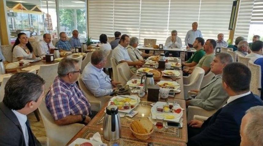 İpsala&rsquo;nın Meşhur Festivali İptal