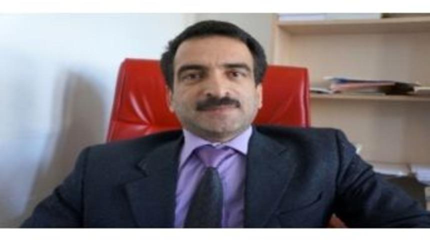 T&uuml;rkiye Sakatlar Derneği Erzurum Şube Başkanı Efe&rsquo;den Darbe Girişimine Tepki