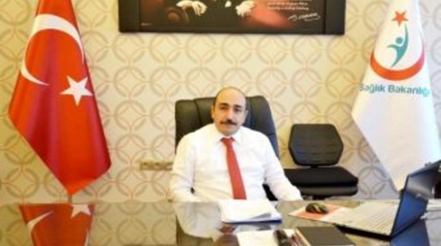 Kamuya Devredilen Hastanede Mhrs Sistemi Aktif Hale Geldi