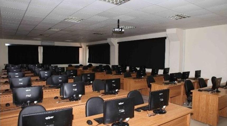 Adıyaman &Uuml;niversitesinin Bilişim Altyapısı G&uuml;&ccedil;lendirildi