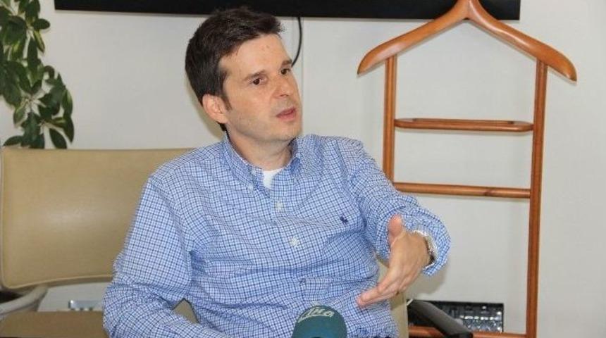 (&ouml;zel Haber) Mehmet Ali Ilıcak: &ldquo;erdoğan&rsquo;a Duyduğu Hiddet Annemin G&ouml;z&uuml;n&uuml; Perdeledi&rdquo;