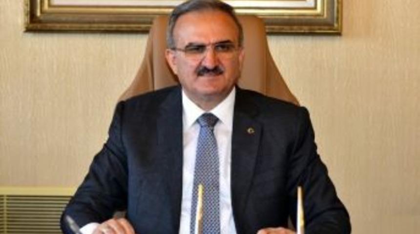 Vali Karaloğlu&rsquo;ndan Antalyalılara Yardım &Ccedil;ağrısı