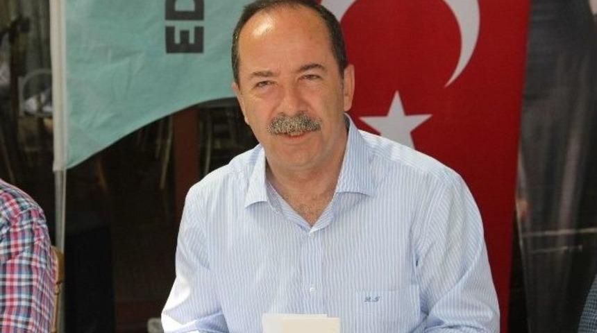 Başkan G&uuml;rkan: &ldquo;ertelenen Konserler Yıl İ&ccedil;inde Olacak&rdquo;