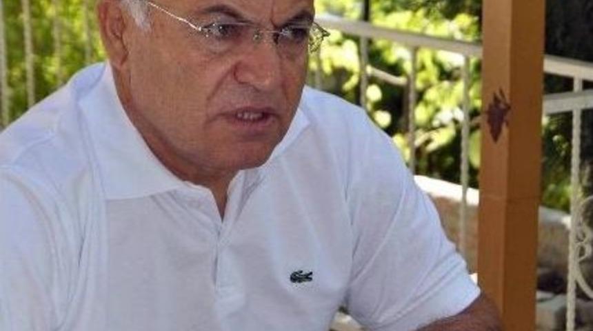 Kırıkkalespor&rsquo;da Hedef Şampiyonluk